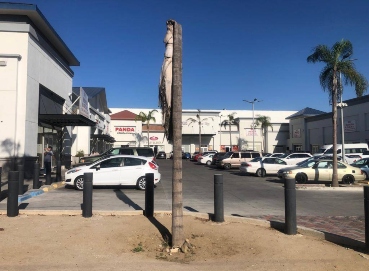 Aeropuerto Tijuana